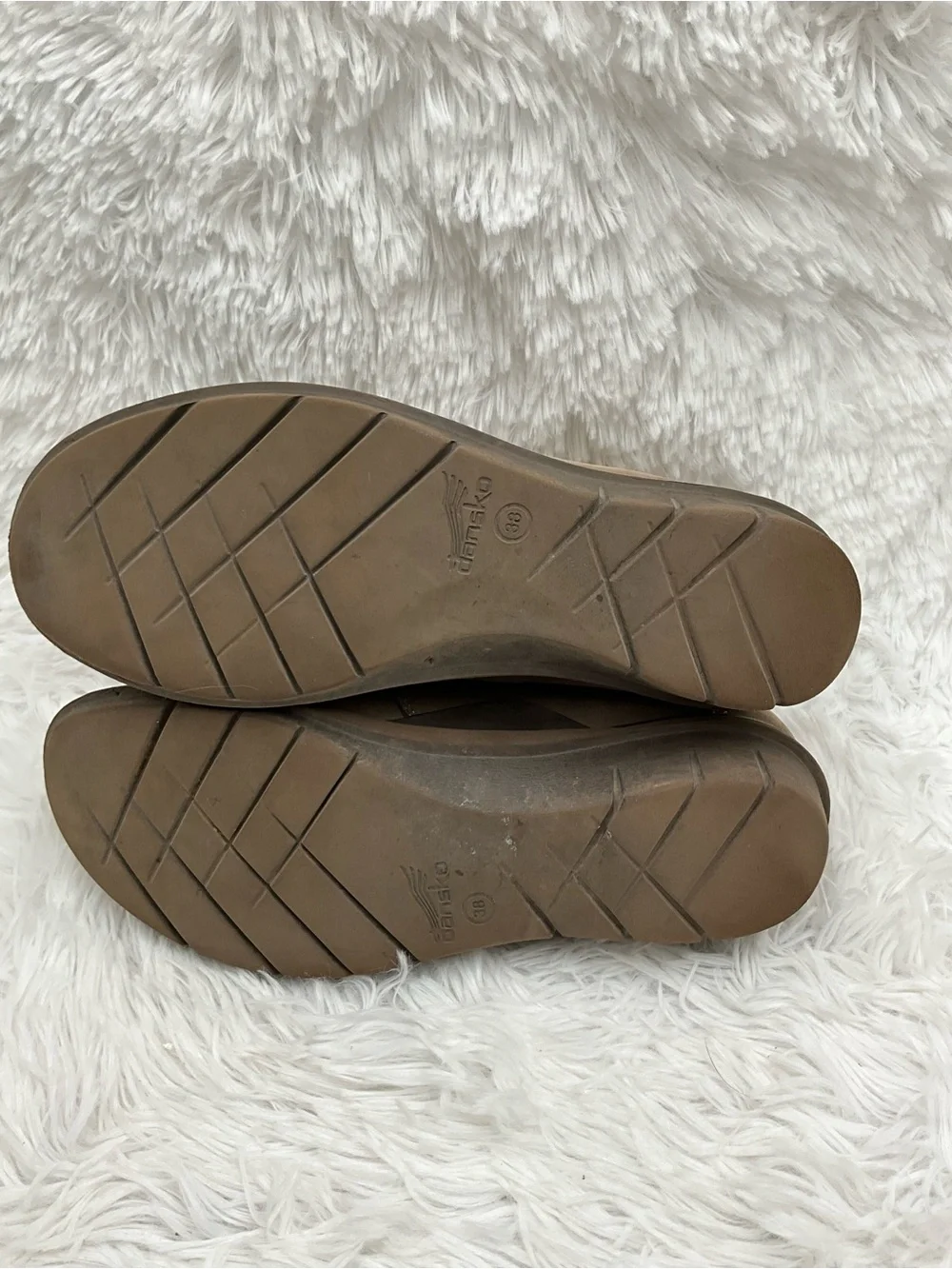 Dansko joy lace